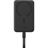 Baseus Magnetic Mini 10K 30W Wireless Charging Power Bank with Charging Cable